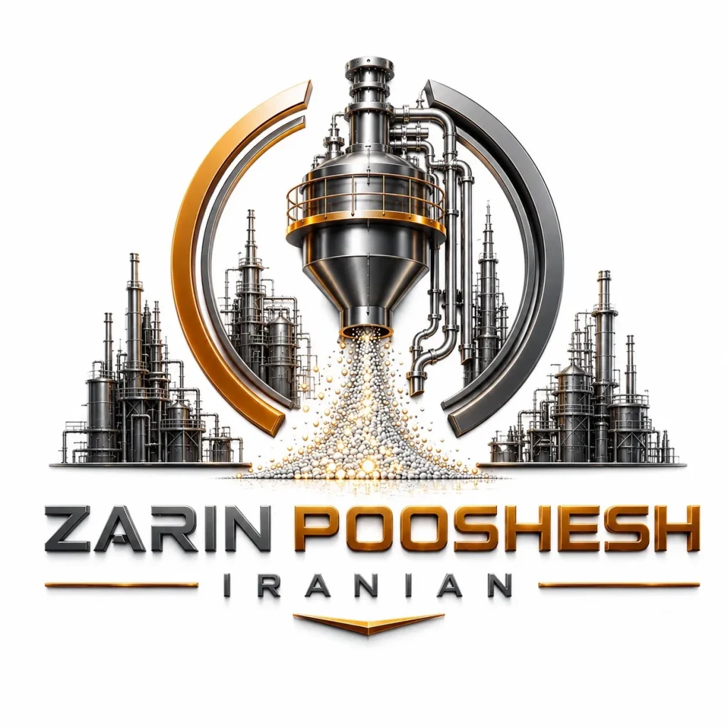 زرین پوشش ایرانیان,نانو اکسید روی,اکسید روی